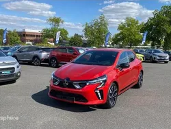Rouge Nouvelle 2025 Mitsubishi Colt Intense Berline | 18 499 € (Bon prix)
