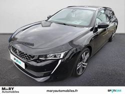Utilisé 2020 Peugeot 508 GT Break | 24 790 € (Prix juste)