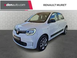 Utilisé 2022 Renault Twingo Equilibre Citadine | 10 750 € (Bon prix)
