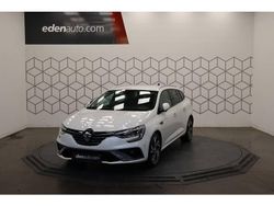 Occasion 2020 Renault Mégane IV R.S. Break | 19 490 € (Prix juste)