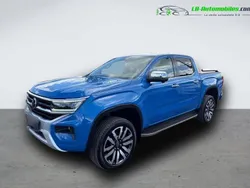 Utilisé 2024 VW Amarok Pick-up | 55 400 € (Super prix)