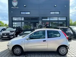 Gris Utilisé 2004 Fiat Punto Citadine | 1 990 €