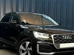 Utilisé 2020 Audi Q2 S-Line SUV | 23 490 € (Prix cher)