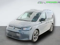 Utilisé 2022 VW Caddy Monospace | 32 400 € (Prix assez cher)