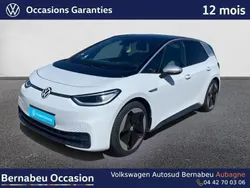 Utilisé 2020 VW ID.3 Citadine | 23 980 € (Prix cher)