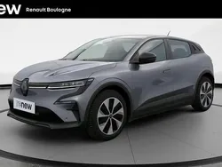 Gris Utilisé 2023 Renault Mégane Evolution Berline | 24 690 € (Prix juste)