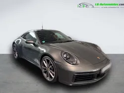 Utilisé 2019 Porsche 911S Coupé | 127 500 € (Super prix)