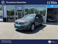 Utilisé 2022 VW Tiguan Business SUV | 28 990 € (Bon prix)