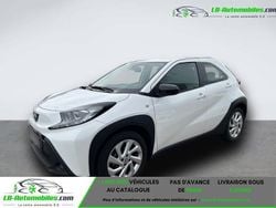 Utilisé 2023 Toyota Aygo Citadine | 18 100 € (Prix cher)