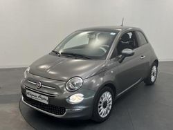 Utilisé 2021 Fiat 500 Dolcevita Citadine | 13 490 € (Prix juste)