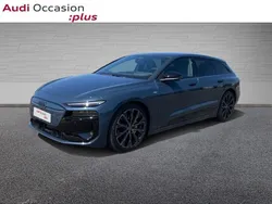 Utilisé 2025 Audi A6 e-tron S-Line Break | 92 490 € (Bon prix)