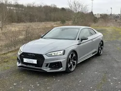 Gris Utilisé 2019 Audi RS5 Design Coupé | 61 990 € (Prix cher)