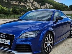 Occasion 2009 Audi TT Sport Coupé | 20 990 €