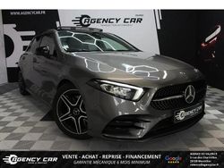 Utilisé 2019 Mercedes A220 AMG line Berline | 28 490 € (Prix assez cher)