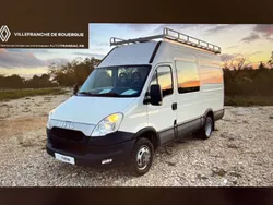 Utilisé 2014 Iveco Daily Berline | 21 890 €