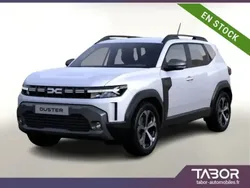 Blanc Utilisé 2024 Dacia Duster Journey SUV | 22 173 € (Prix juste)