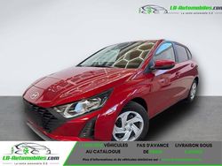 Utilisé 2025 Hyundai i20 Citadine | 21 300 € (Prix juste)