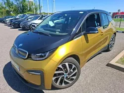 Gris Utilisé 2022 BMW i3 Citadine | 19 980 € (Prix juste)