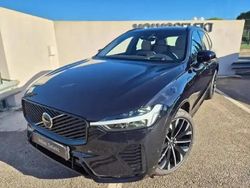 Noir Utilisé 2025 Volvo XC60 Ultra SUV | 71 900 €