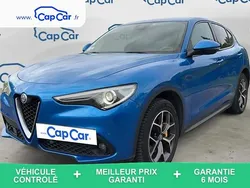 Utilisé 2018 Alfa Romeo Stelvio Executive SUV | 21 490 € (Prix juste)