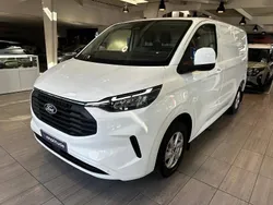 Nouvelle 2025 Ford Transit Limited | 33 990 € (Bon prix)