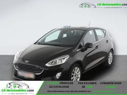 Utilisé 2018 Ford Fiesta Citadine | 14 700 € (Prix juste)
