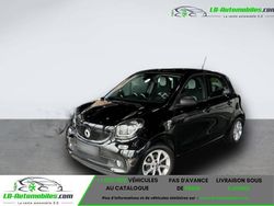 Utilisé 2018 Smart ForFour Citadine | 16 600 € (Prix juste)