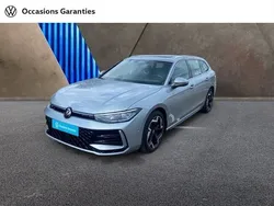 Argent Utilisé 2024 VW Passat R-line Break | 38 490 € (Prix assez cher)