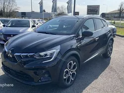 Noir Nouvelle 2024 Mitsubishi ASX Intense SUV | 29 299 € (Prix juste)