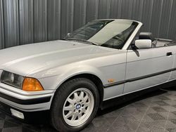 Occasion 1998 BMW 318 Cabriolet | 13 900 €