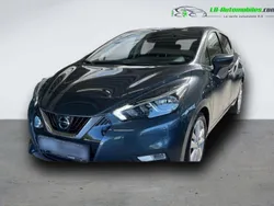 Utilisé 2020 Nissan Micra Citadine | 18 000 € (Prix cher)