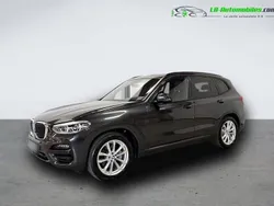Utilisé 2021 BMW X3 Sport Line SUV | 37 200 € (Bon prix)