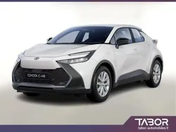 Blanc Nouvelle 2025 Toyota C-HR Comfort SUV | 27 618 €