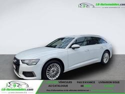 Utilisé 2023 Audi A6 Break | 42 400 € (Bon prix)
