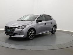 Gris Utilisé 2023 Peugeot 208 Style Citadine | 14 590 € (Prix juste)