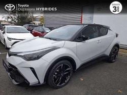 Utilisé 2022 Toyota C-HR Sport SUV | 26 990 € (Prix juste)