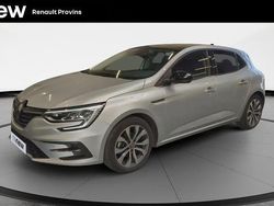 Gris Utilisé 2024 Renault Mégane IV Techno Berline | 21 700 € (Prix juste)