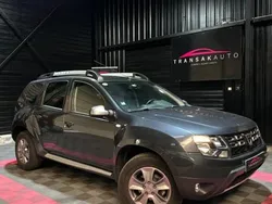 Utilisé 2014 Dacia Duster Prestige SUV | 11 490 € (Prix juste)