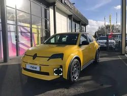 Eqj Occasion 2025 Renault 5 E-Tech Berline | 27 490 € (Prix juste)