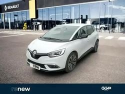 Blanc Utilisé 2021 Renault Scénic IV Business Monospace | 18 990 € (Bon prix)