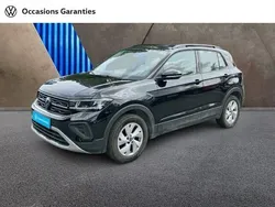 Utilisé 2024 VW T-Cross Life SUV | 22 990 € (Prix assez cher)