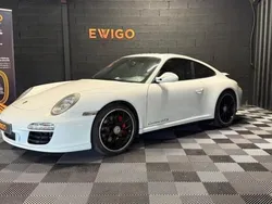 Utilisé 2011 Porsche 911 Carrera GTS Chrono Coupé | 79 900 €