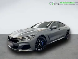 Utilisé 2022 BMW M850 Comfort Edition Coupé | 77 100 €