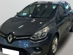 Utilisé 2019 Renault Clio GrandTour Zen Break | 10 190 € (Prix juste)