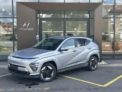 Argent Nouvelle 2025 Hyundai Kona SUV | 32 290 € (Prix assez cher)