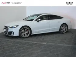 Utilisé 2020 Audi S7 Sportback Design Citadine | 47 880 €