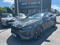 Gris Utilisé 2023 Peugeot 408 GT GT | 25 990 €