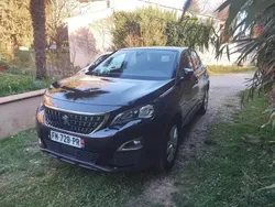 Noir Utilisé 2019 Peugeot 3008 S SUV | 15 500 € (Bon prix)