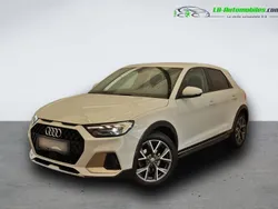Utilisé 2020 Audi A1 Citadine | 26 100 € (Prix juste)