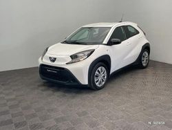 Gris Nouvelle 2025 Toyota Aygo Citadine | 19 990 € (Prix juste)